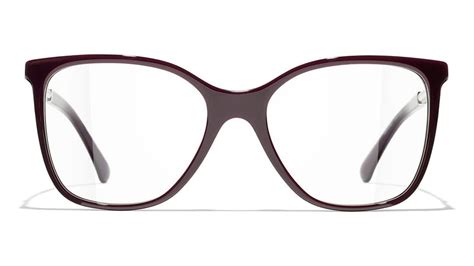 Chanel 3441QH 1461 Glasses 